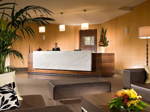Urban Apartments Melbourne On Elizabeth - Accommodation Guide 1