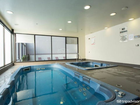 Urban Apartments Melbourne On Elizabeth - Accommodation Guide 23