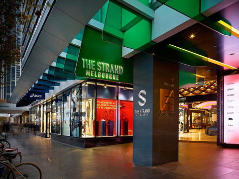 Urban Apartments Melbourne On Elizabeth - Accommodation Guide 3