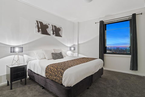 Premier Stays Melbourne - Accommodation Asia 7