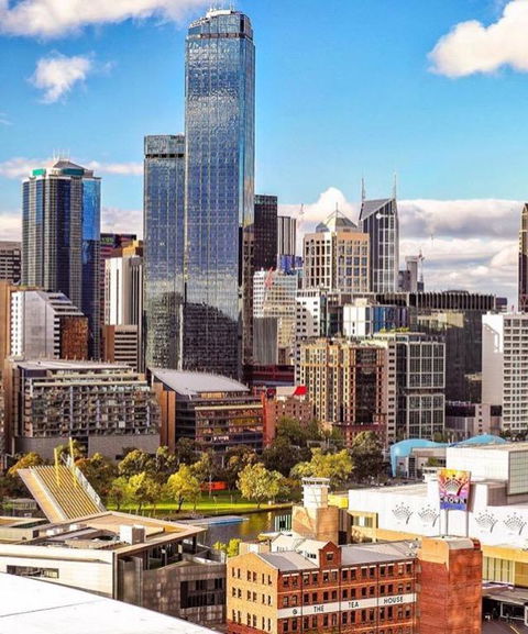 Premier Stays Melbourne - Accommodation Asia 3