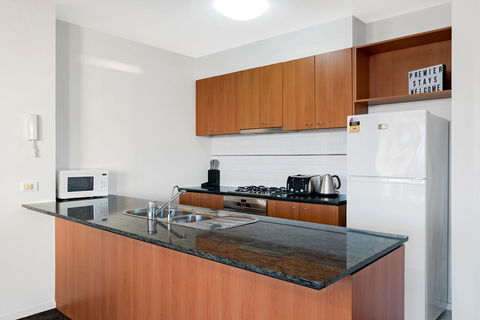 Premier Stays Melbourne - Accommodation Asia 6