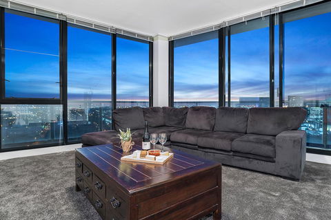 Premier Stays Melbourne - Accommodation Asia 5