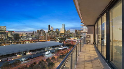 Premier Stays Melbourne - Accommodation Asia 1