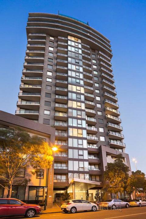 Premier Stays Melbourne - Accommodation Asia 12
