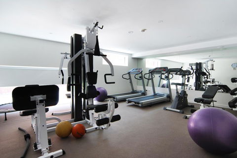 Adara Hotel Richmond - Accommodation Guide 2