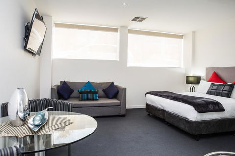 Adara Hotel Richmond - Accommodation Guide 7