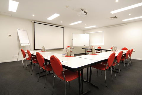Adara Hotel Richmond - Accommodation Guide 1