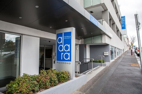 Adara Hotel Richmond - Accommodation Guide 8