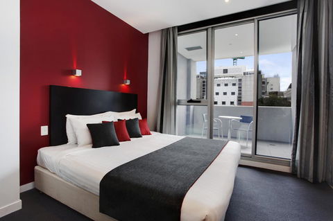 Adara Hotel Richmond - Accommodation Guide 0