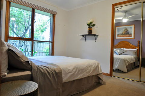 Crimea Retreat - Accommodation Asia 30