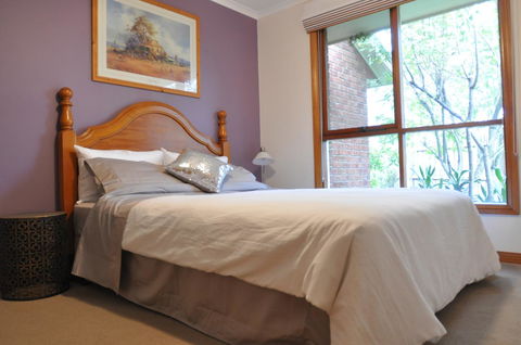 Crimea Retreat - Accommodation Asia 9