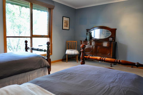 Crimea Retreat - Accommodation Asia 22