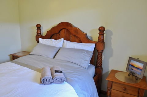 Crimea Retreat - Accommodation Asia 43