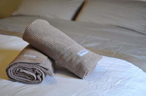 Crimea Retreat - Accommodation Asia 42