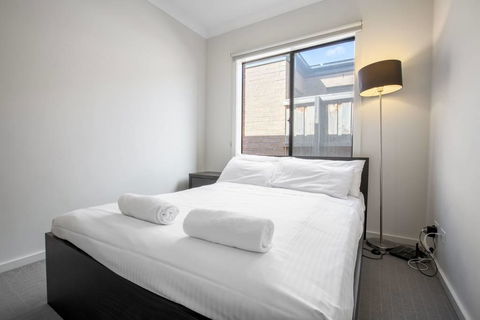Holiday Rose - Accommodation Asia 9