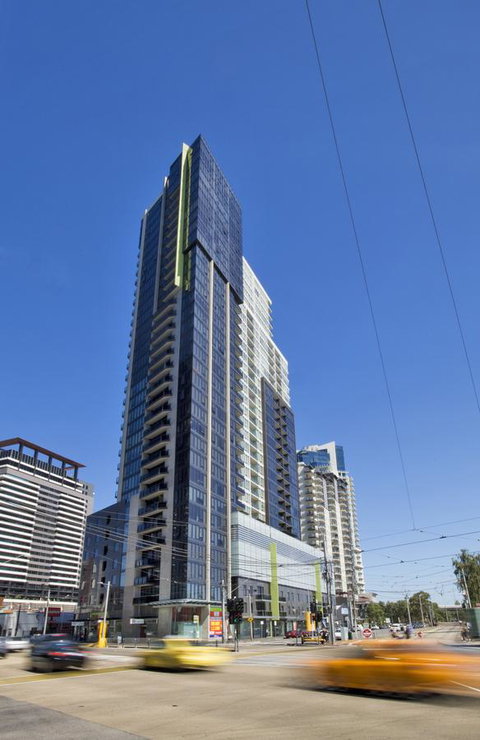 28 Nights Apartments - Accommodation Guide 21