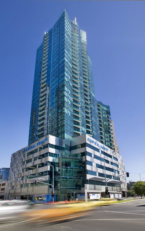 28 Nights Apartments - Accommodation Guide 22