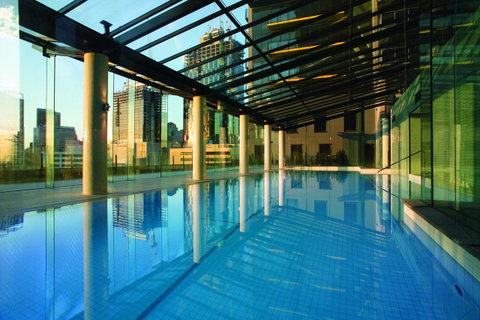 28 Nights Apartments - Accommodation Guide 24