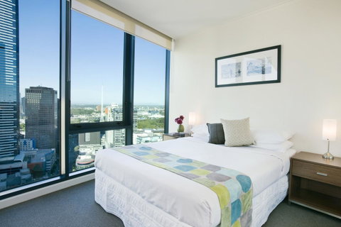 28 Nights Apartments - Accommodation Guide 18