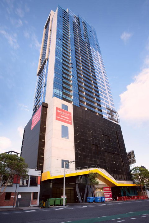 28 Nights Apartments - Accommodation Guide 23