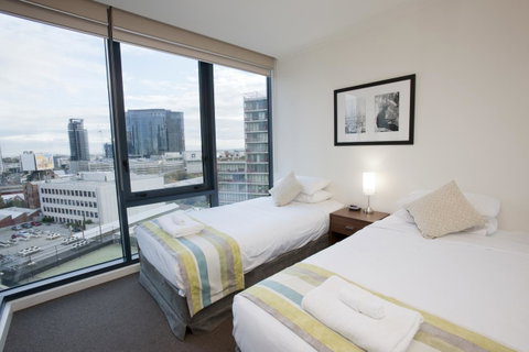 28 Nights Apartments - Accommodation Guide 19