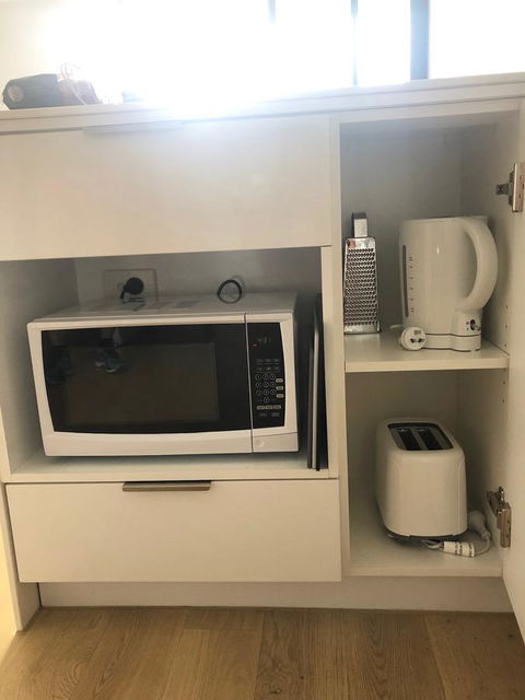 3 Saint Kilda Road - Accommodation Asia 17