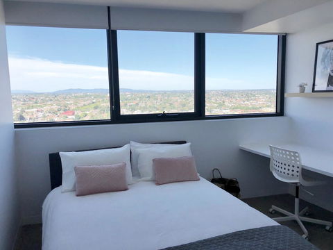 3 Saint Kilda Road - Accommodation Asia 11