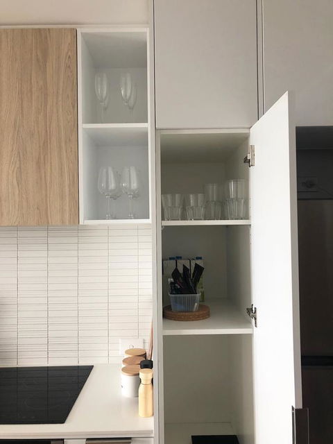 3 Saint Kilda Road - Accommodation Asia 16