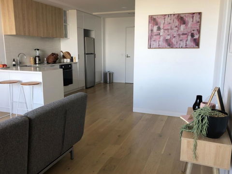 3 Saint Kilda Road - Accommodation Asia 6