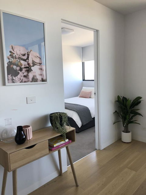 3 Saint Kilda Road - Accommodation Asia 9
