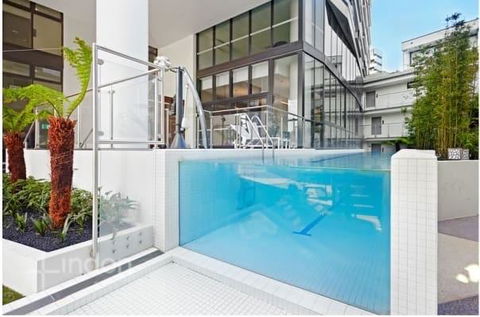 3 Saint Kilda Road - Accommodation Asia 1