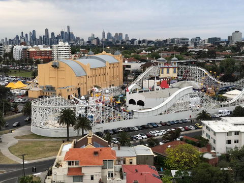 3 Saint Kilda Road - Accommodation Asia 22