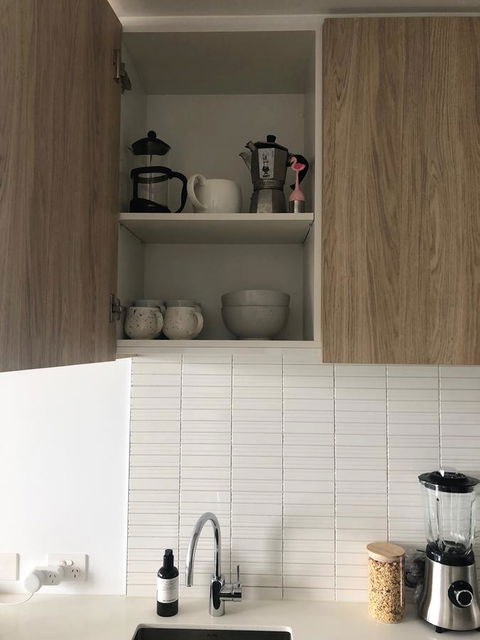 3 Saint Kilda Road - Accommodation Asia 15