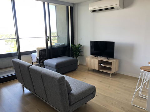 3 Saint Kilda Road - Accommodation Asia 8