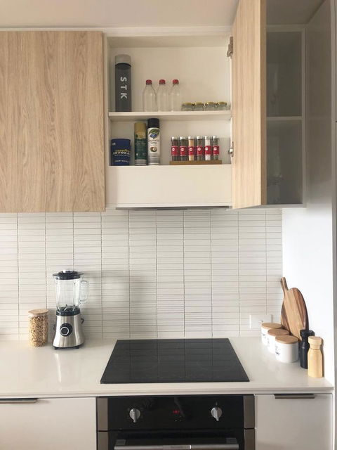 3 Saint Kilda Road - Accommodation Asia 14