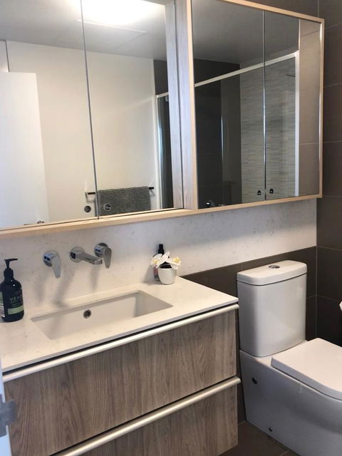 3 Saint Kilda Road - Accommodation Asia 13