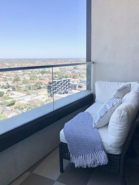3 Saint Kilda Road - Accommodation Asia 12