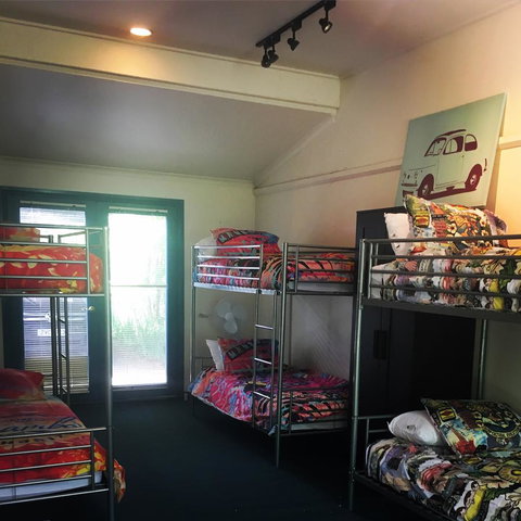 The Orchard House - Accommodation Guide 20