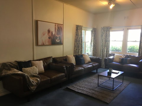 The Orchard House - Accommodation Guide 21