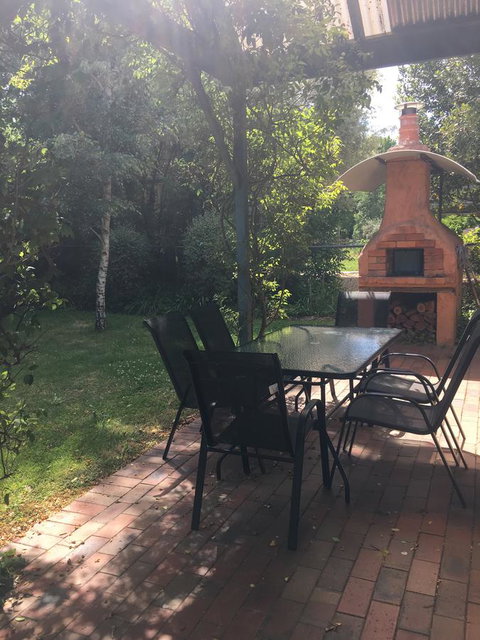 The Orchard House - Accommodation Guide 19