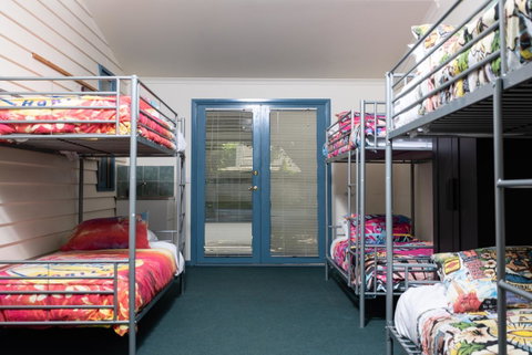 The Orchard House - Accommodation Guide 10