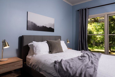 The Orchard House - Accommodation Guide 14