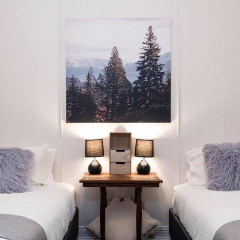 The Orchard House - Accommodation Guide 16