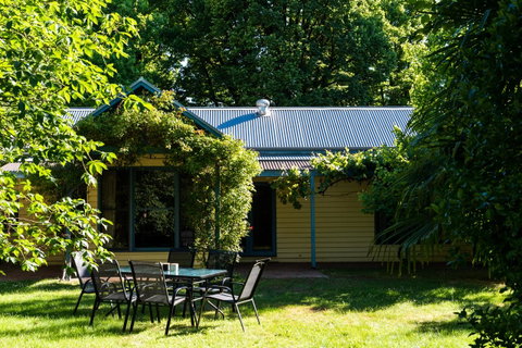 The Orchard House - Accommodation Guide 6