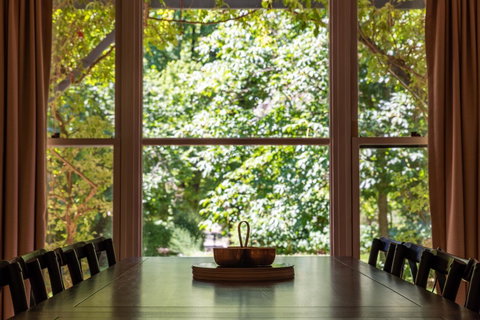 The Orchard House - Accommodation Guide 15