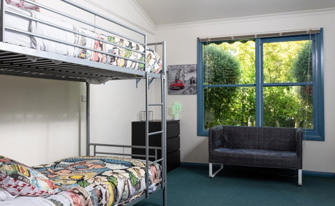 The Orchard House - Accommodation Guide 2