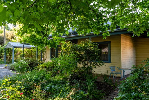 The Orchard House - Accommodation Guide 0