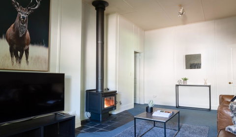 The Orchard House - Accommodation Guide 3