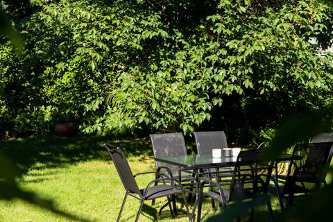 The Orchard House - Accommodation Guide 1